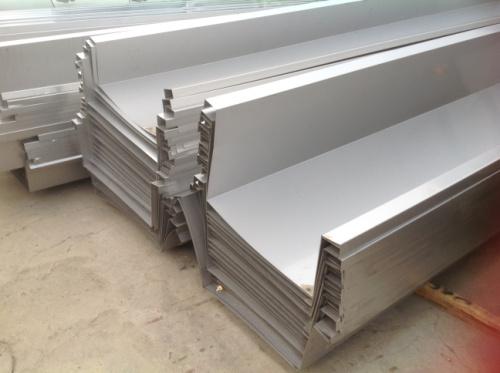 顺义304不锈钢天沟