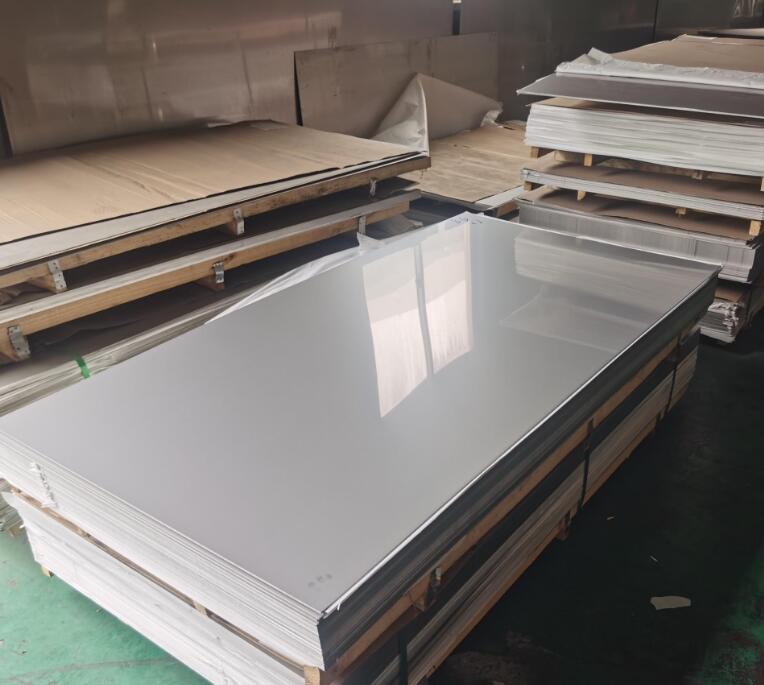 顺义321不锈钢板