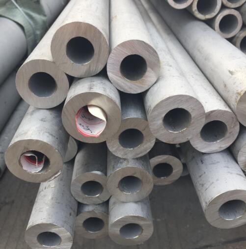 顺义321不锈钢管