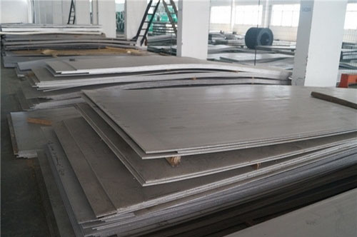 顺义304不锈钢板