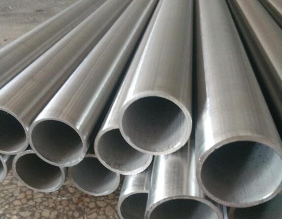 顺义321不锈钢管