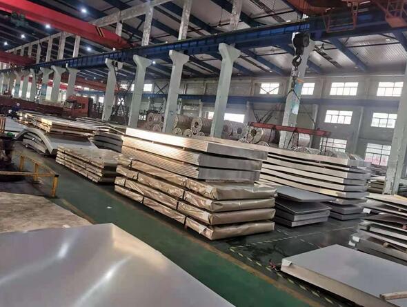 顺义321不锈钢板