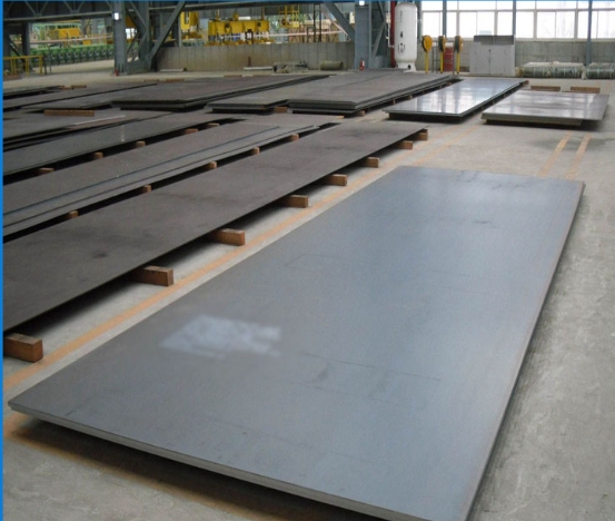 顺义NM450C耐磨板