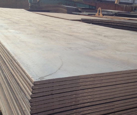 顺义NM400耐磨板