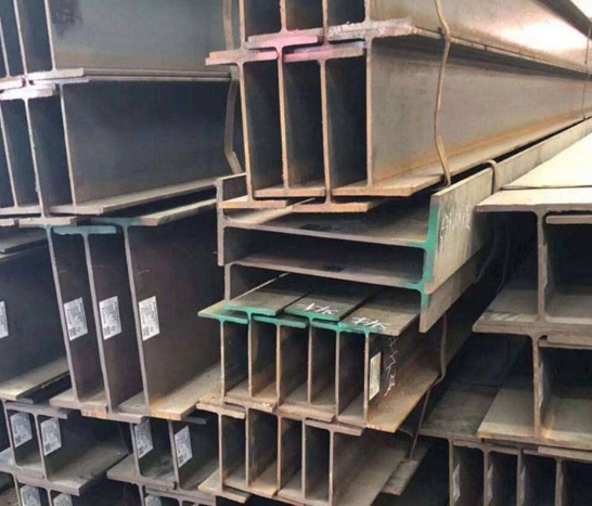 顺义Q235C工字钢