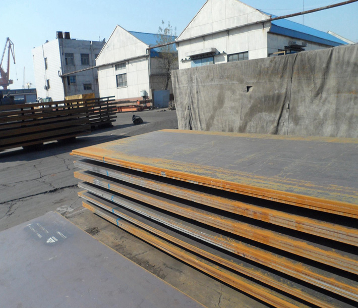 顺义SA210C镀锌板